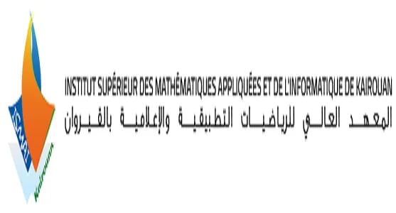 Institut supérieur de mathématique appliqué et d'informatique de kairouan