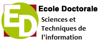 Ecole Doctorale, Sciences et Techniques de l'information